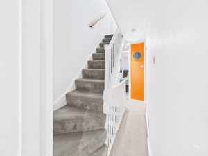 Hallway- click for photo gallery
